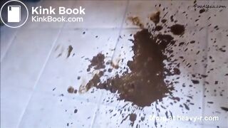 Wicked sexy scat girl - COMmp4