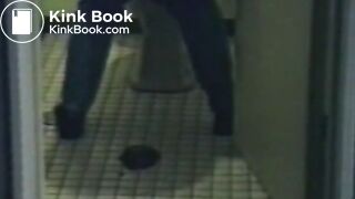 intoilet