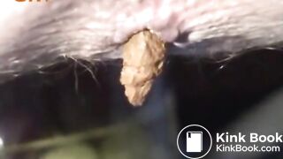 Blonde Amateur Fetish Slut Pee & Shit - OUR LOVE SHACK