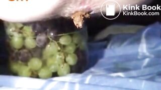 Blonde Amateur Fetish Slut Pee & Shit - OUR LOVE SHACK