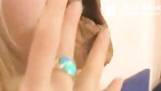 Bilara SEXY-BLONDE-SCAT-EAT-BLOWJOB