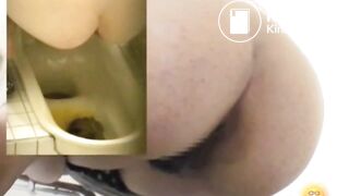 Beauty Poop 4
