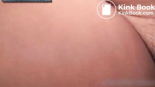 Nasty Cunt Teen Shitting