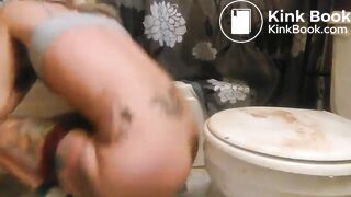 Smear Shit
