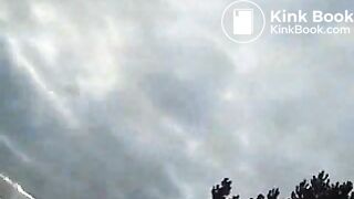 On the road
