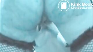 Dirty Scat Dykes