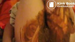 American Scat Couple Amateur