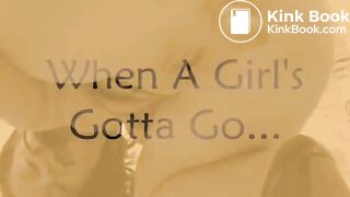 Gotta Go