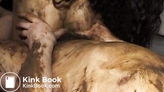 Amateur Scat Titty Fuck