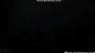 Japanese Constipated Girl Moaning