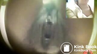 Poor cam