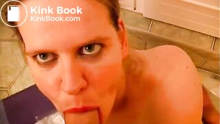 scheisse fressen-shit eating 2