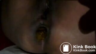 shit open wide legs my hot wife