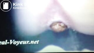 voyeur pooping compilation