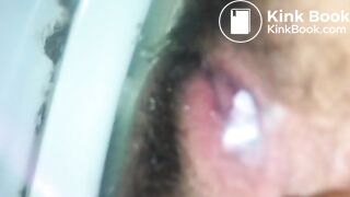 dirty toilet !