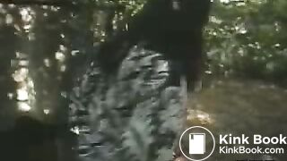 Urgency during the picnic