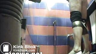 standing drischet