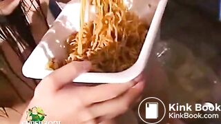 Japanese Scat 124