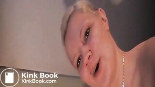 Shoe Heels Scat piss pee 2