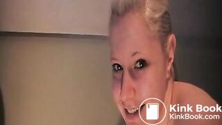 Shoe Heels Scat piss pee 2