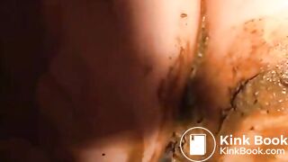 08ED5F8mp4 - The Softer Side of Scat