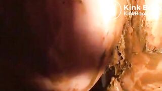 08ED5F8mp4 - The Softer Side of Scat