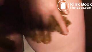 08ED5F8mp4 - The Softer Side of Scat