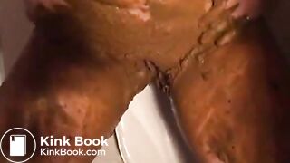 08ED5F8mp4 - The Softer Side of Scat