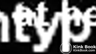 Pooping Panties In Kitche