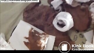 Creamy Shit In Panties