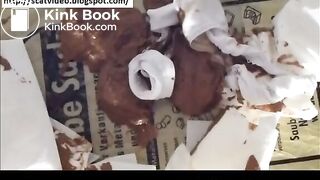 Creamy Shit In Panties