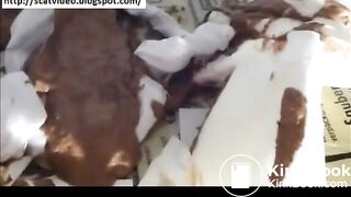 Creamy Shit In Panties