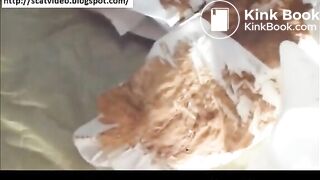 Creamy Shit In Panties