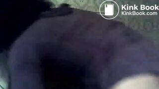 Naissa - Shemale Extreme Asshole