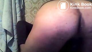 Naissa - Shemale Extreme Asshole