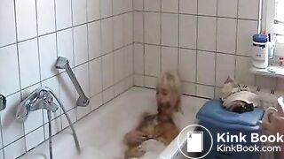 scat couple
