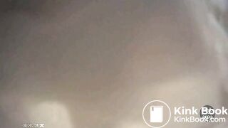 Housemaid drops a BOMB