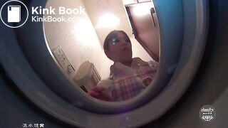 Housemaid drops a BOMB