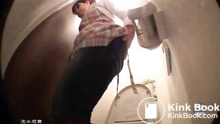 Housemaid drops a BOMB