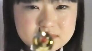 Japanese Scat and Vomit Story