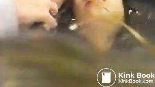 Japanese Scat and Vomit Story