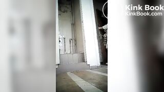 Spying On Russian Women Shitting (Sh6-1)avi