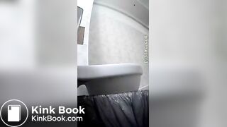 Spying On Russian Women Shitting (Sh6-1)avi