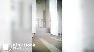 Spying On Russian Women Shitting (Sh6-1)avi