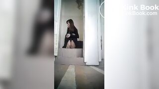 Spying On Russian Women Shitting (Sh6-1)avi