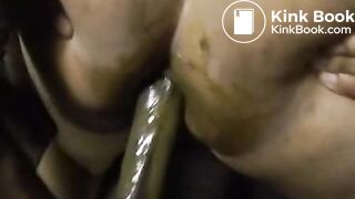 Fucking In Poop