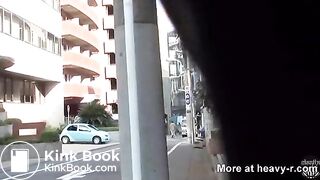 Women Shitting In Public