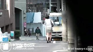 Women Shitting In Public