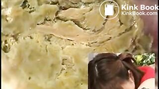 Anus cam