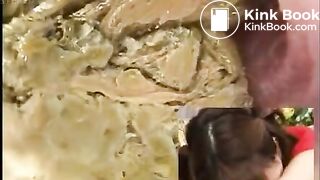 Anus cam